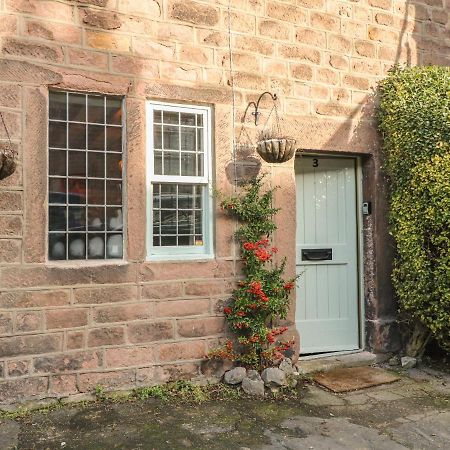 North Street Cottage Matlock  Kültér fotó