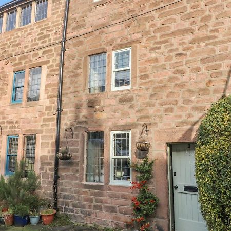 North Street Cottage Matlock  Kültér fotó