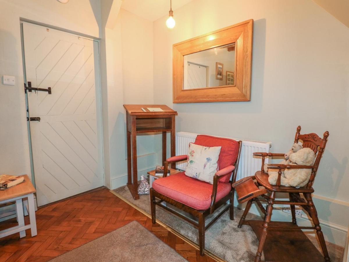 North Street Cottage Matlock  Kültér fotó