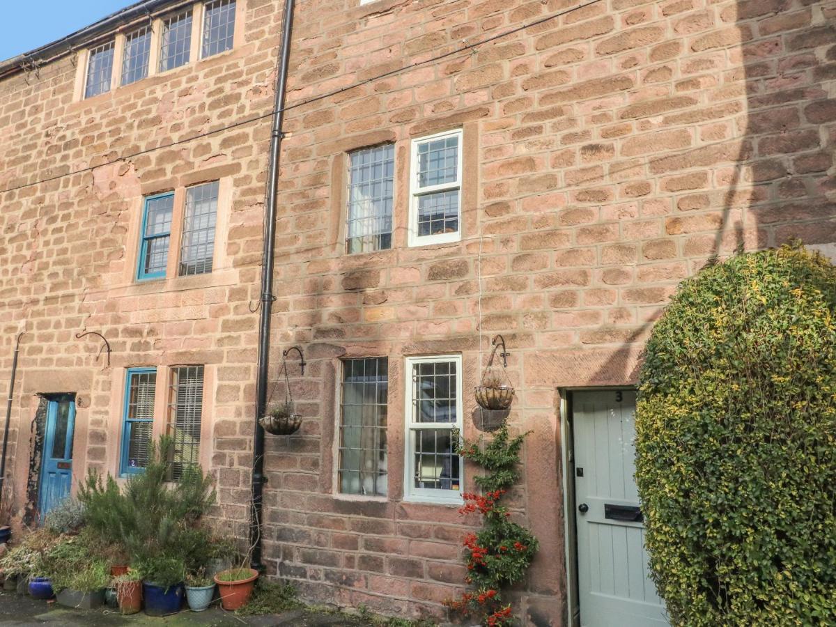 North Street Cottage Matlock  Kültér fotó